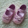  Zara Pink Ribbon